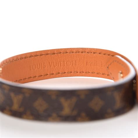 louis vuitton v bracelet